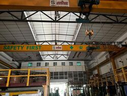 Tuas Avenue 11 (D22), Factory #612769521